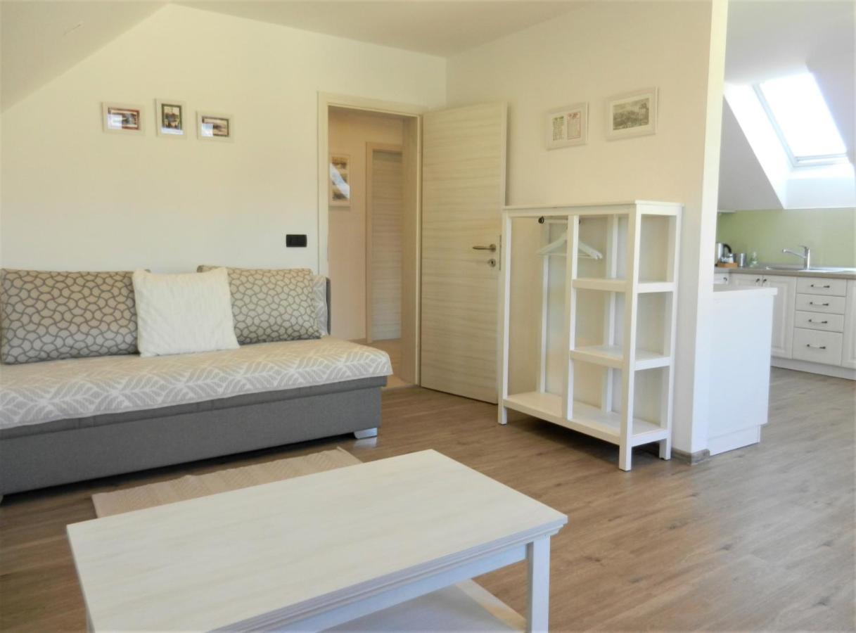 Apartma Toro Bled Apartment Exterior photo