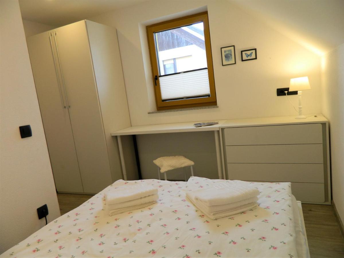 Apartma Toro Bled Apartment Exterior photo