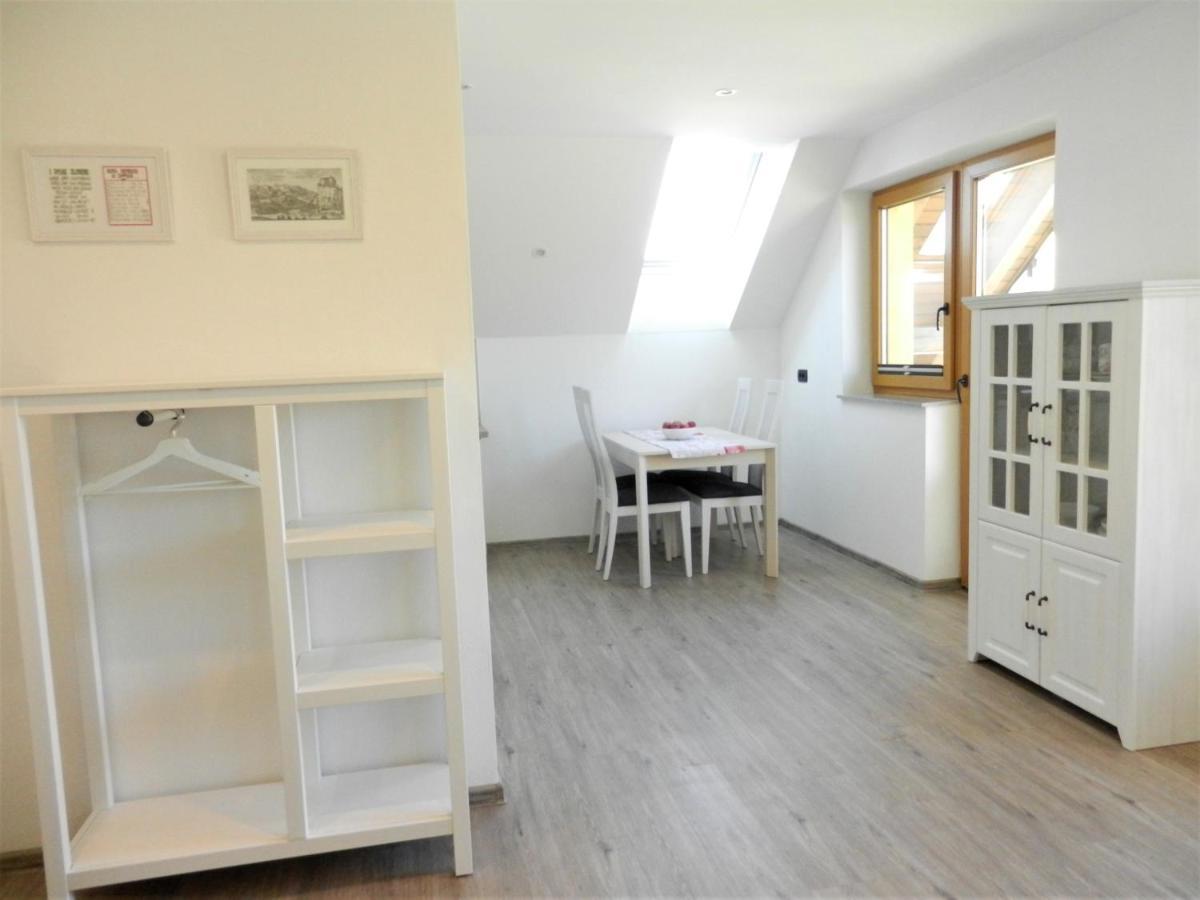 Apartma Toro Bled Apartment Exterior photo
