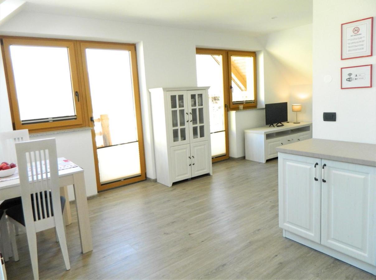 Apartma Toro Bled Apartment Exterior photo