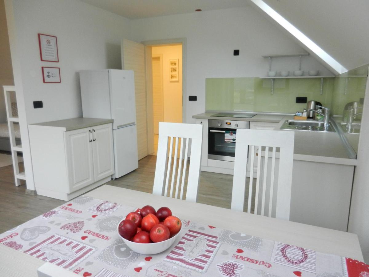Apartma Toro Bled Apartment Exterior photo