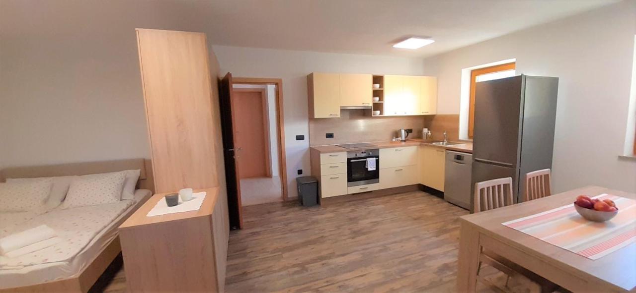 Apartma Toro Bled Apartment Exterior photo