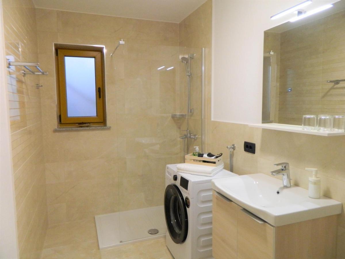 Apartma Toro Bled Apartment Exterior photo