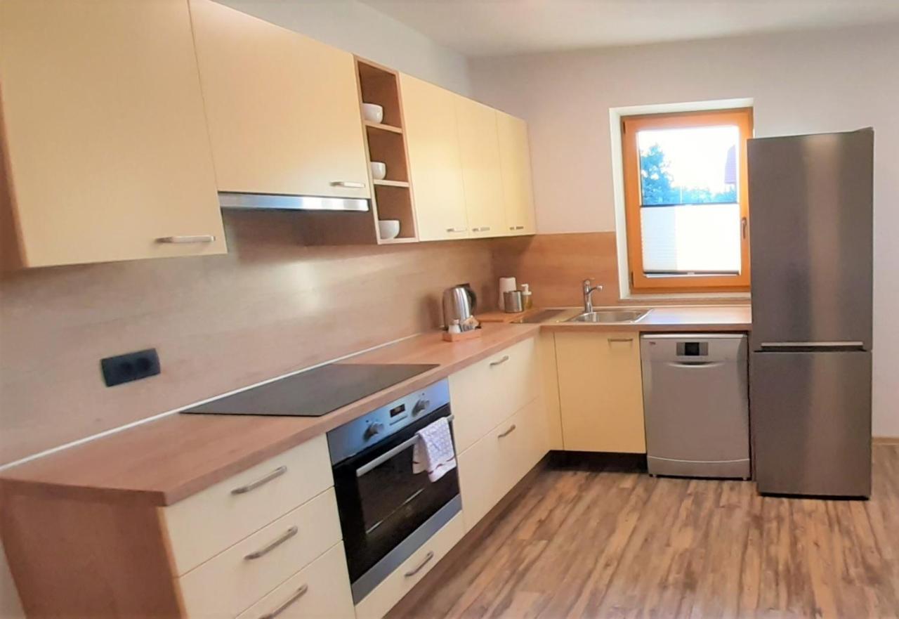 Apartma Toro Bled Apartment Exterior photo