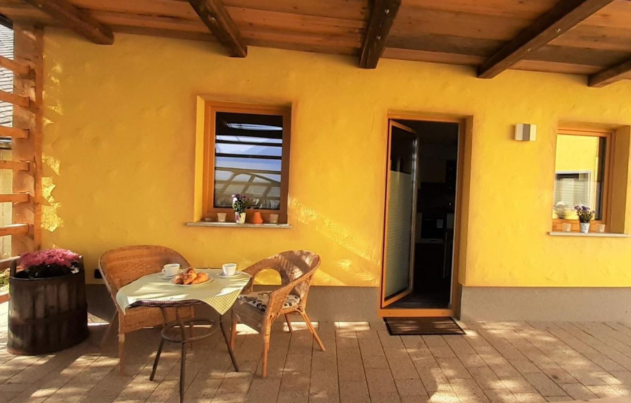 Apartma Toro Bled Apartment Exterior photo