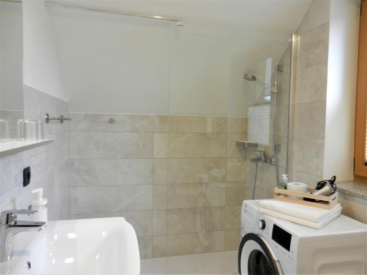 Apartma Toro Bled Apartment Exterior photo