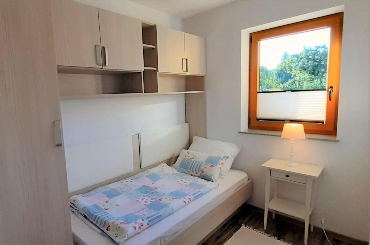 Apartma Toro Bled Apartment Exterior photo