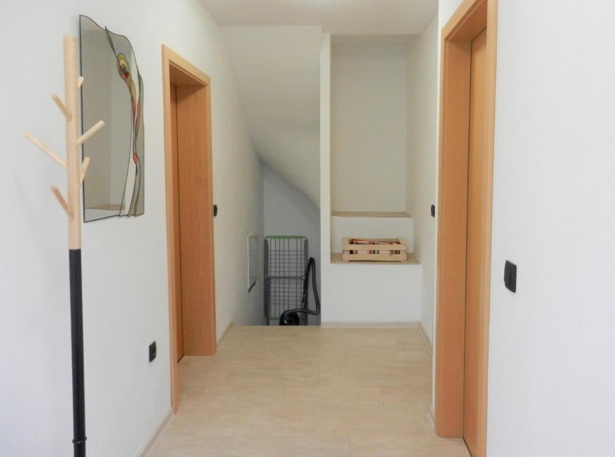 Apartma Toro Bled Apartment Exterior photo