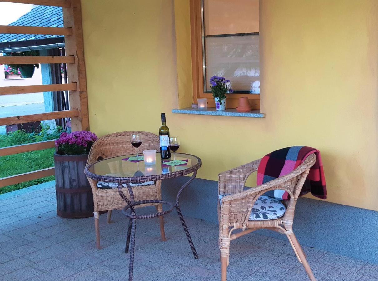 Apartma Toro Bled Apartment Exterior photo