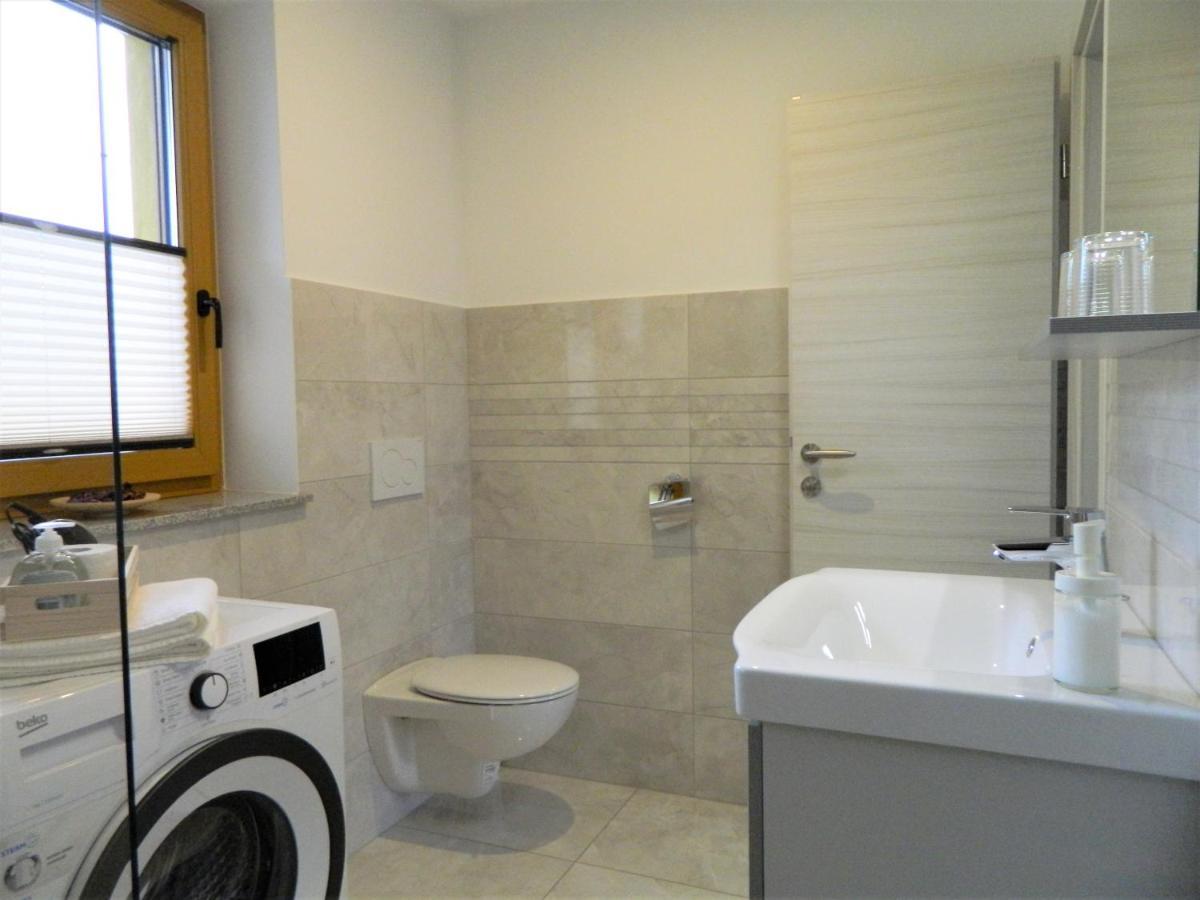 Apartma Toro Bled Apartment Exterior photo